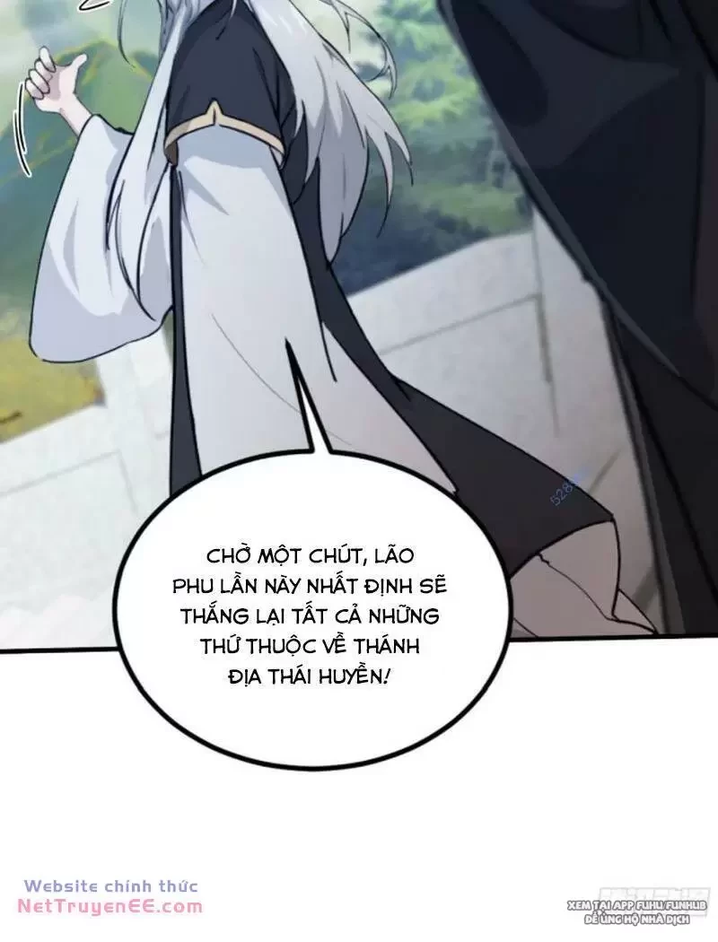 Hoá Ra Ta Đã Vô Địch Từ Lâu Chapter 52 - Trang 4