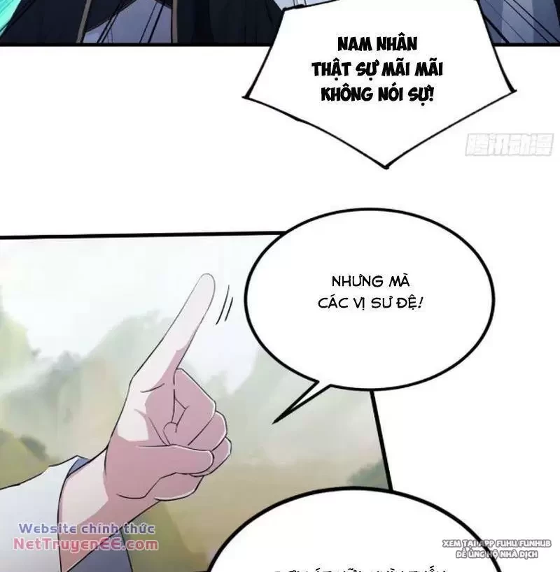 Hoá Ra Ta Đã Vô Địch Từ Lâu Chapter 52 - Trang 4