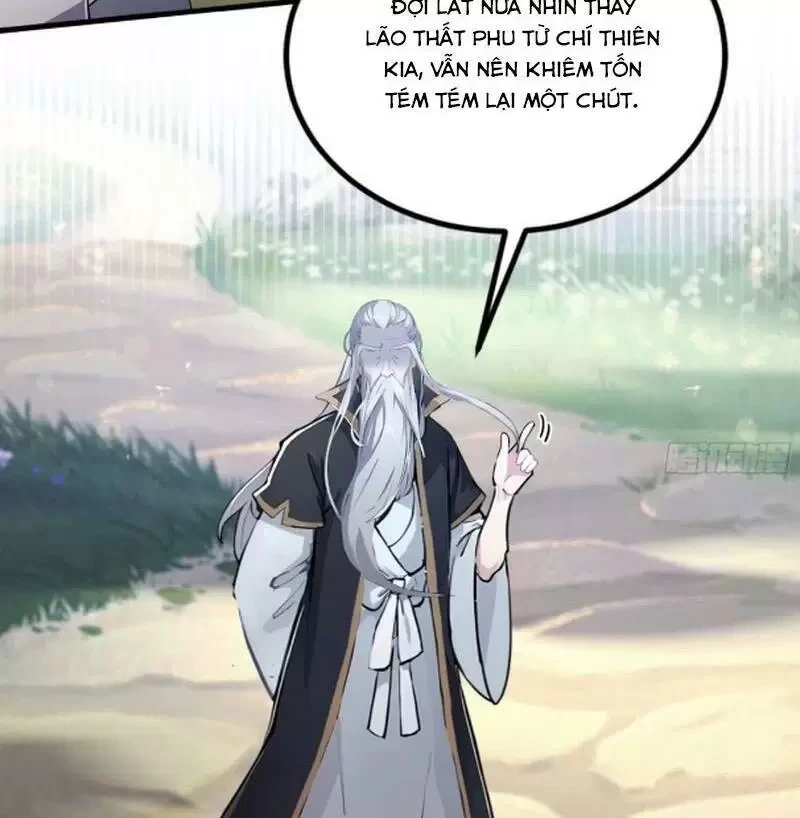 Hoá Ra Ta Đã Vô Địch Từ Lâu Chapter 52 - Trang 4