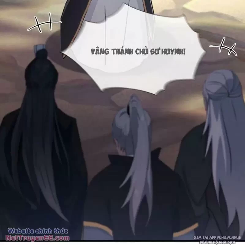 Hoá Ra Ta Đã Vô Địch Từ Lâu Chapter 52 - Trang 4