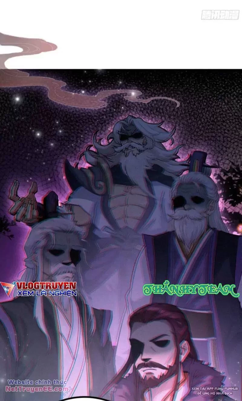 Hoá Ra Ta Đã Vô Địch Từ Lâu Chapter 52 - Trang 4