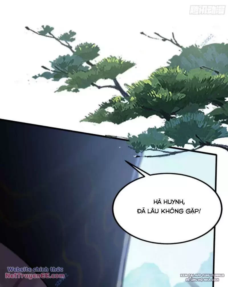 Hoá Ra Ta Đã Vô Địch Từ Lâu Chapter 52 - Trang 4