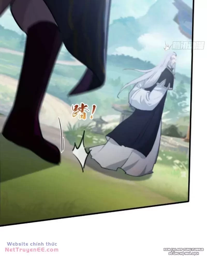 Hoá Ra Ta Đã Vô Địch Từ Lâu Chapter 52 - Trang 4