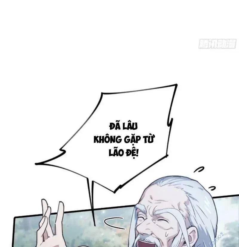 Hoá Ra Ta Đã Vô Địch Từ Lâu Chapter 52 - Trang 4