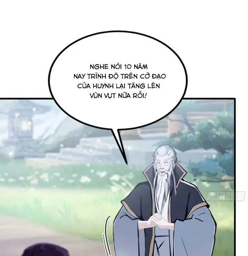 Hoá Ra Ta Đã Vô Địch Từ Lâu Chapter 52 - Trang 4