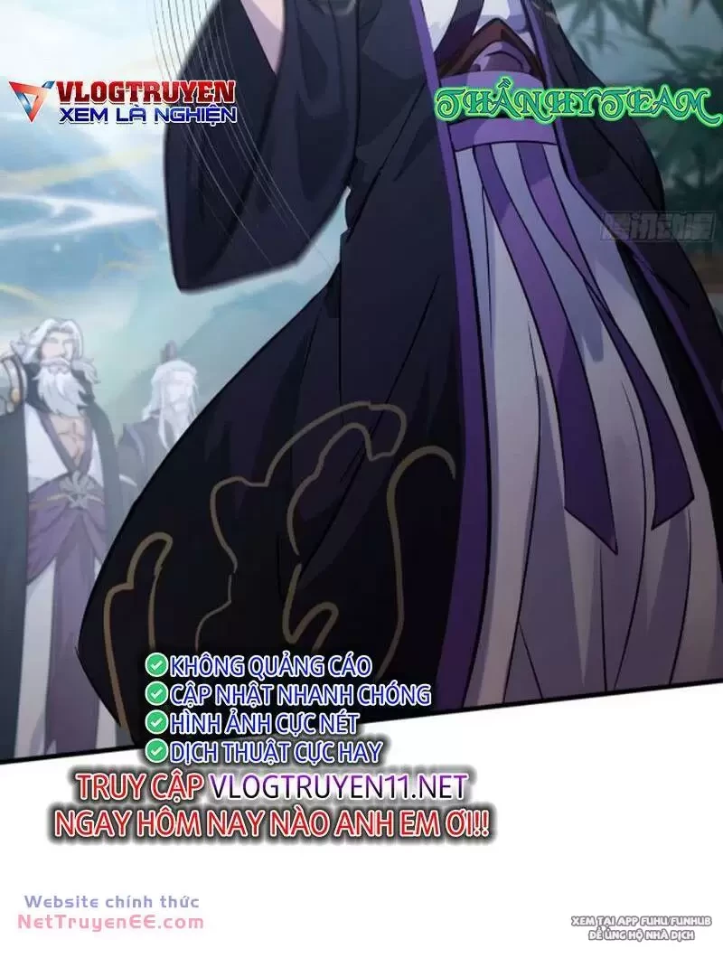 Hoá Ra Ta Đã Vô Địch Từ Lâu Chapter 52 - Trang 4