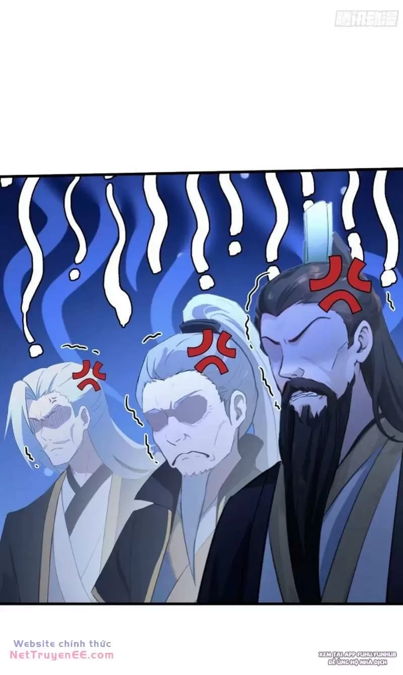 Hoá Ra Ta Đã Vô Địch Từ Lâu Chapter 52 - Trang 4