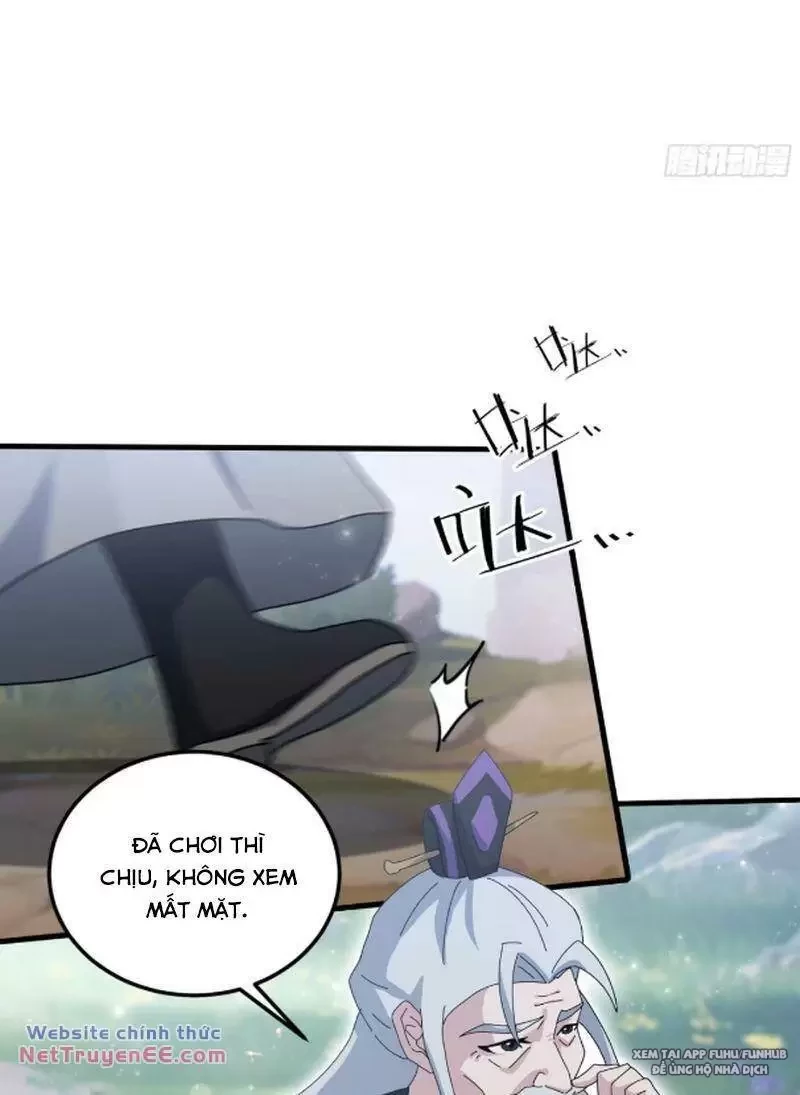 Hoá Ra Ta Đã Vô Địch Từ Lâu Chapter 52 - Trang 4