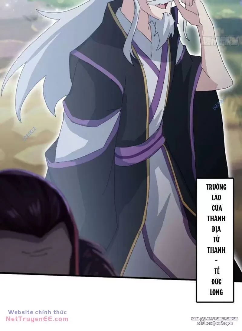 Hoá Ra Ta Đã Vô Địch Từ Lâu Chapter 52 - Trang 4