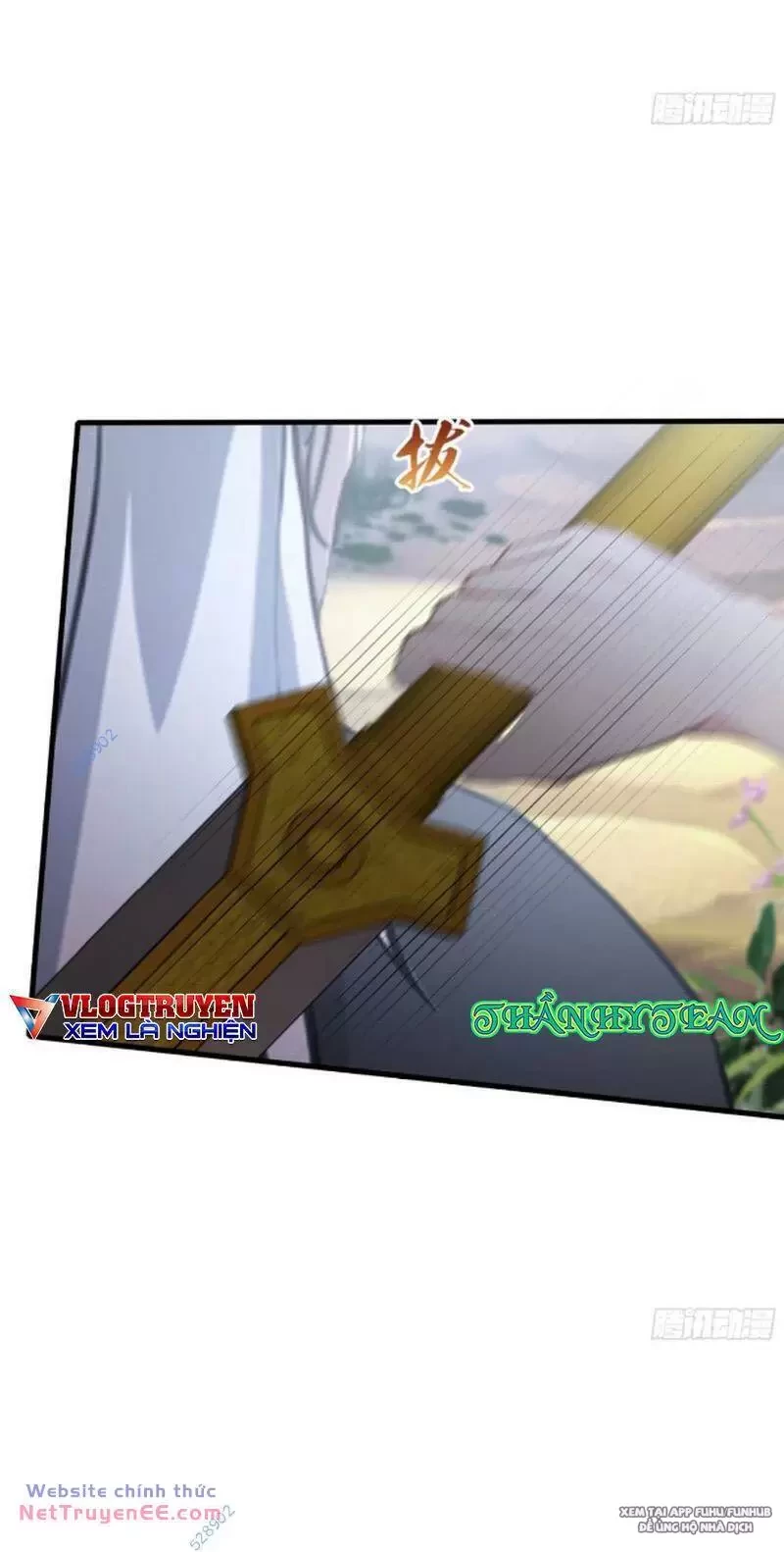 Hoá Ra Ta Đã Vô Địch Từ Lâu Chapter 52 - Trang 4