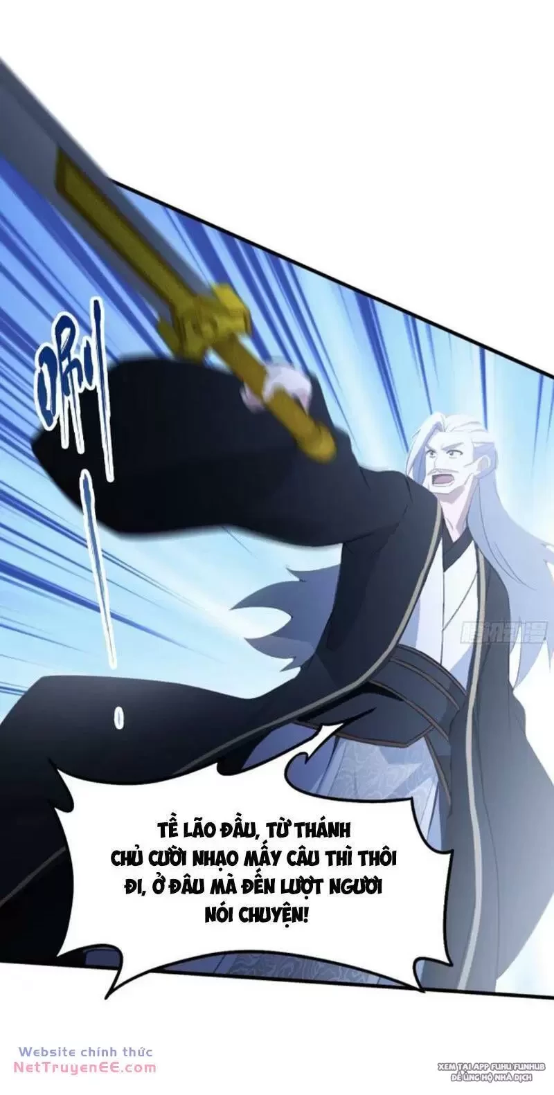 Hoá Ra Ta Đã Vô Địch Từ Lâu Chapter 52 - Trang 4