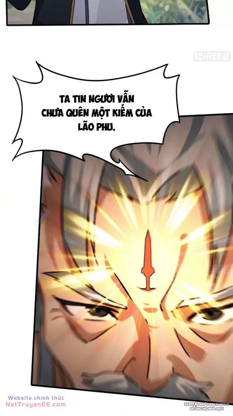 Hoá Ra Ta Đã Vô Địch Từ Lâu Chapter 52 - Trang 4