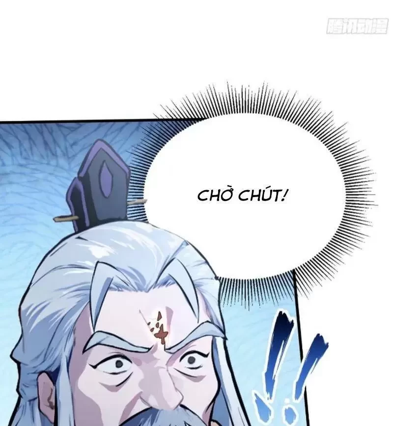 Hoá Ra Ta Đã Vô Địch Từ Lâu Chapter 52 - Trang 4