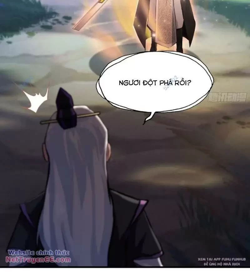 Hoá Ra Ta Đã Vô Địch Từ Lâu Chapter 52 - Trang 4