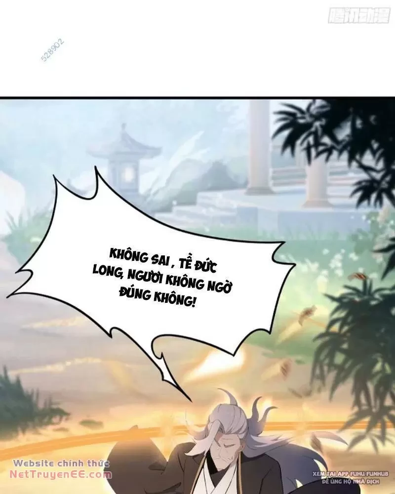 Hoá Ra Ta Đã Vô Địch Từ Lâu Chapter 52 - Trang 4