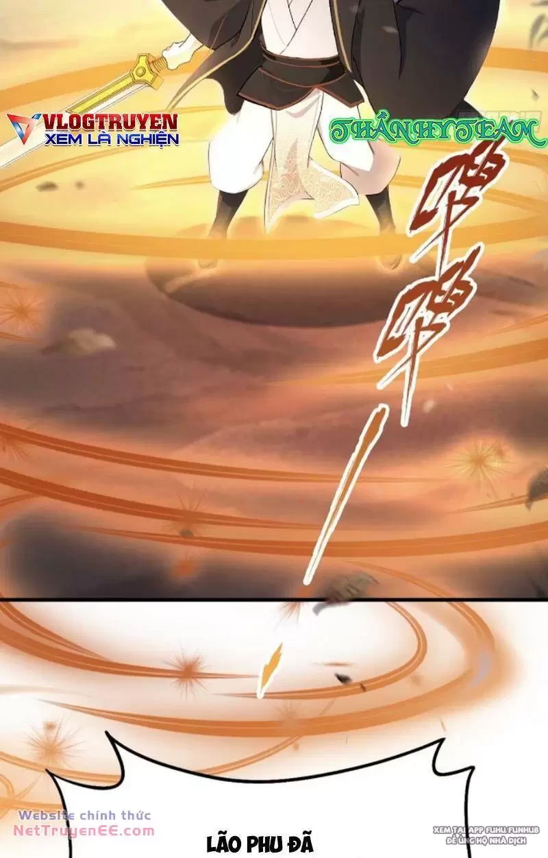 Hoá Ra Ta Đã Vô Địch Từ Lâu Chapter 52 - Trang 4