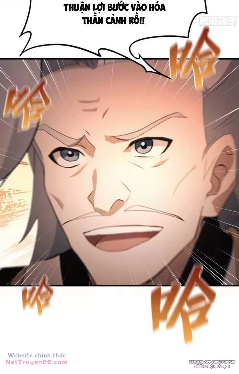 Hoá Ra Ta Đã Vô Địch Từ Lâu Chapter 52 - Trang 4