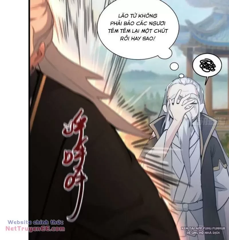 Hoá Ra Ta Đã Vô Địch Từ Lâu Chapter 52 - Trang 4