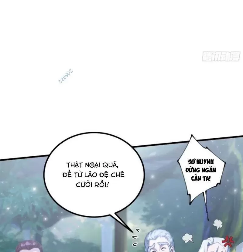 Hoá Ra Ta Đã Vô Địch Từ Lâu Chapter 52 - Trang 4