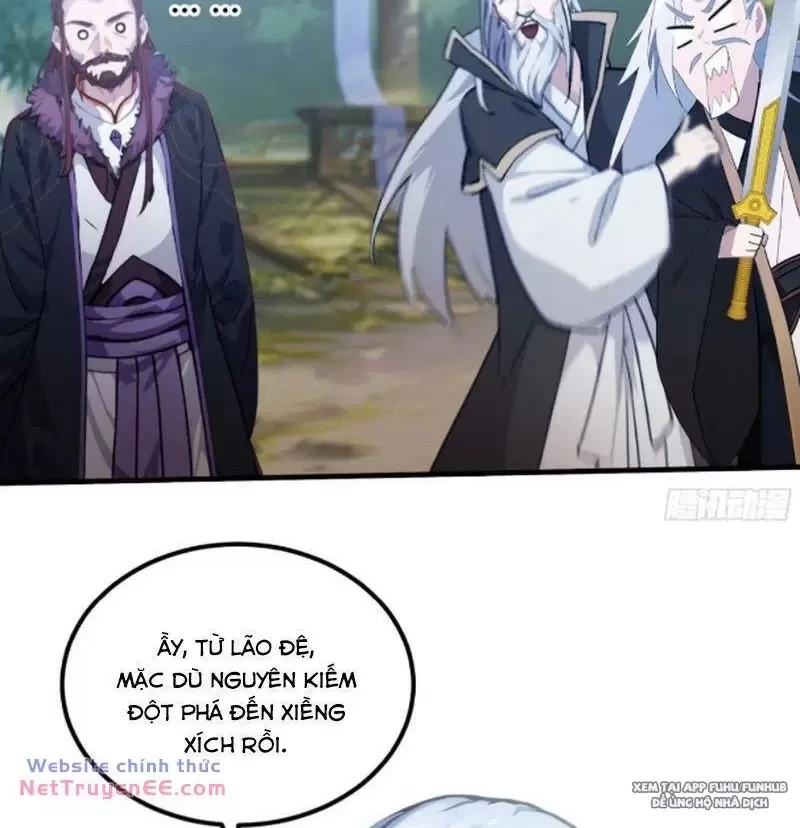 Hoá Ra Ta Đã Vô Địch Từ Lâu Chapter 52 - Trang 4