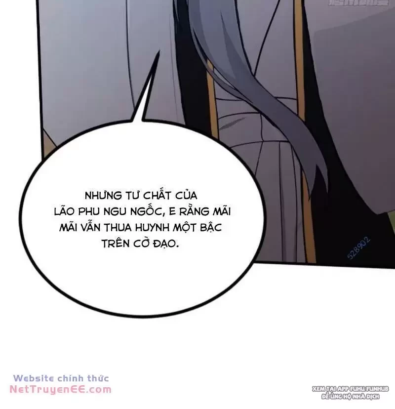 Hoá Ra Ta Đã Vô Địch Từ Lâu Chapter 52 - Trang 4