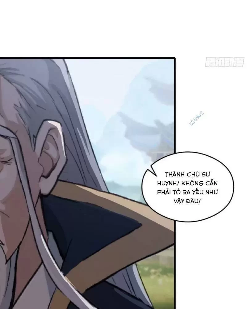 Hoá Ra Ta Đã Vô Địch Từ Lâu Chapter 52 - Trang 4