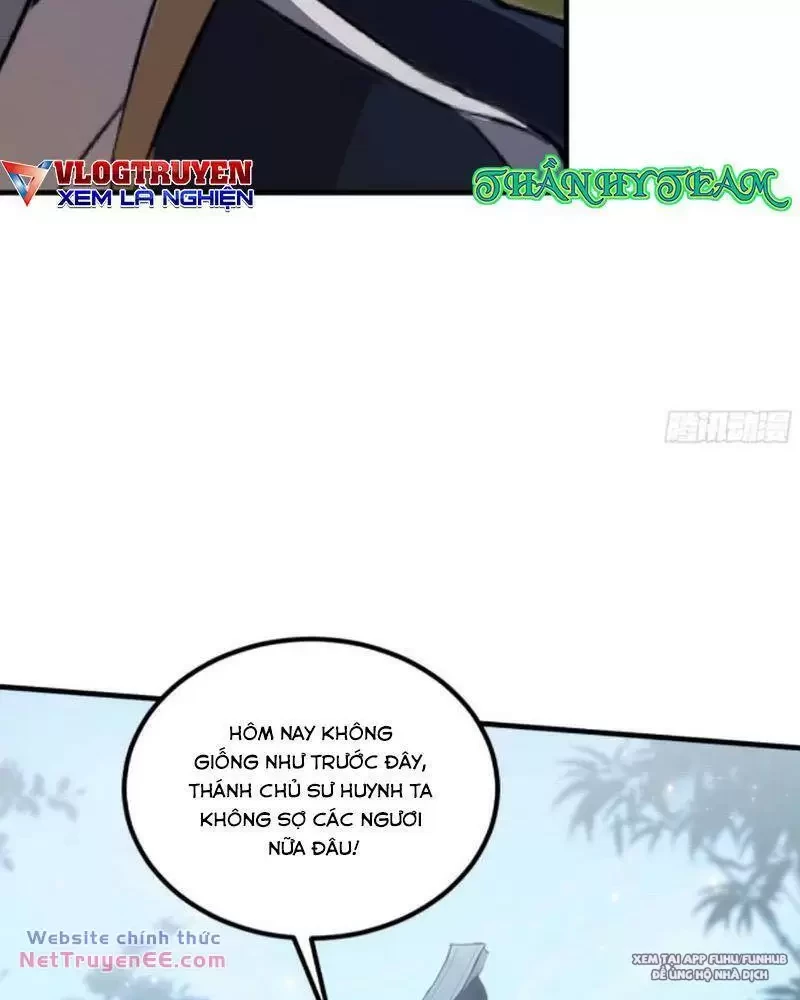 Hoá Ra Ta Đã Vô Địch Từ Lâu Chapter 52 - Trang 4