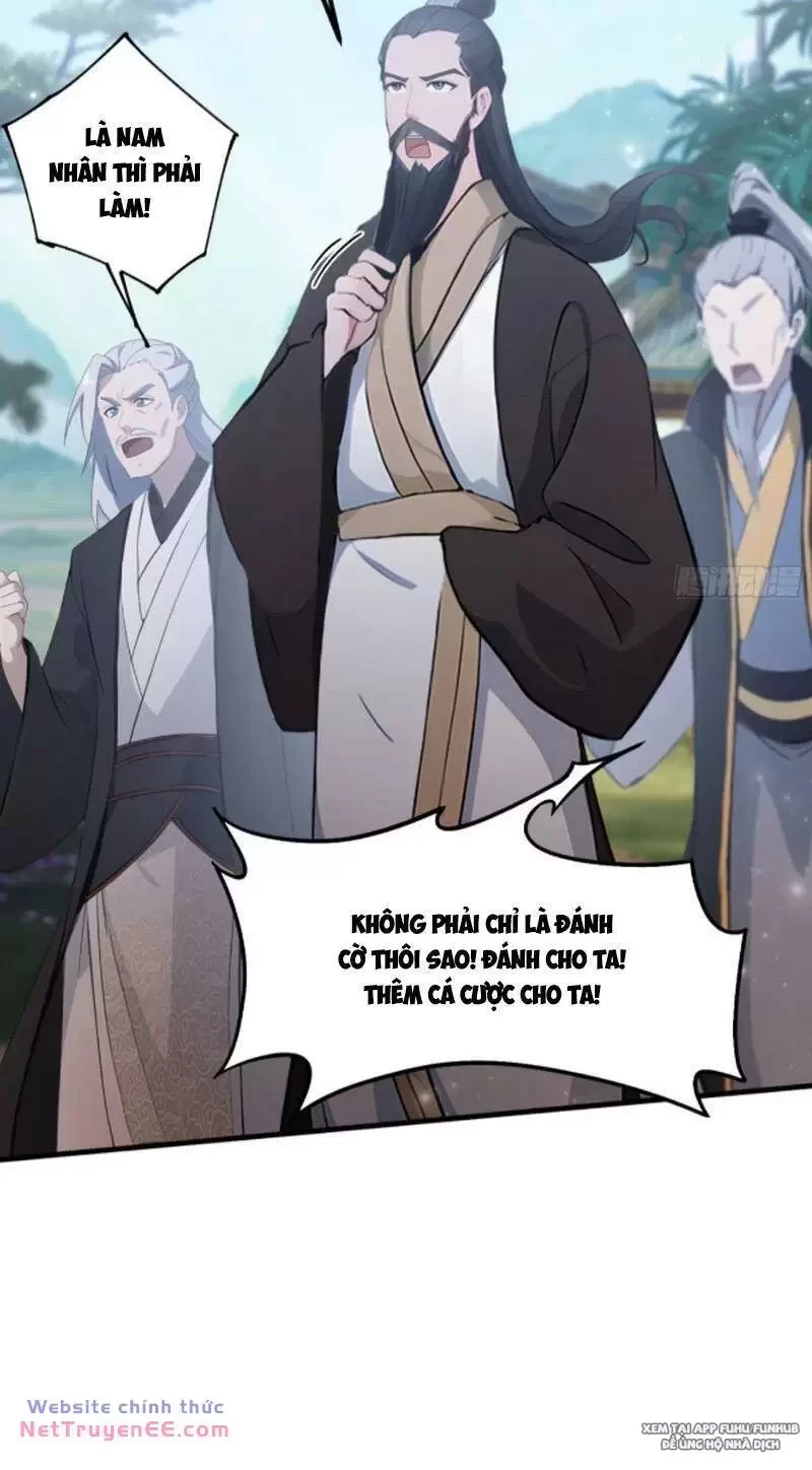 Hoá Ra Ta Đã Vô Địch Từ Lâu Chapter 52 - Trang 4