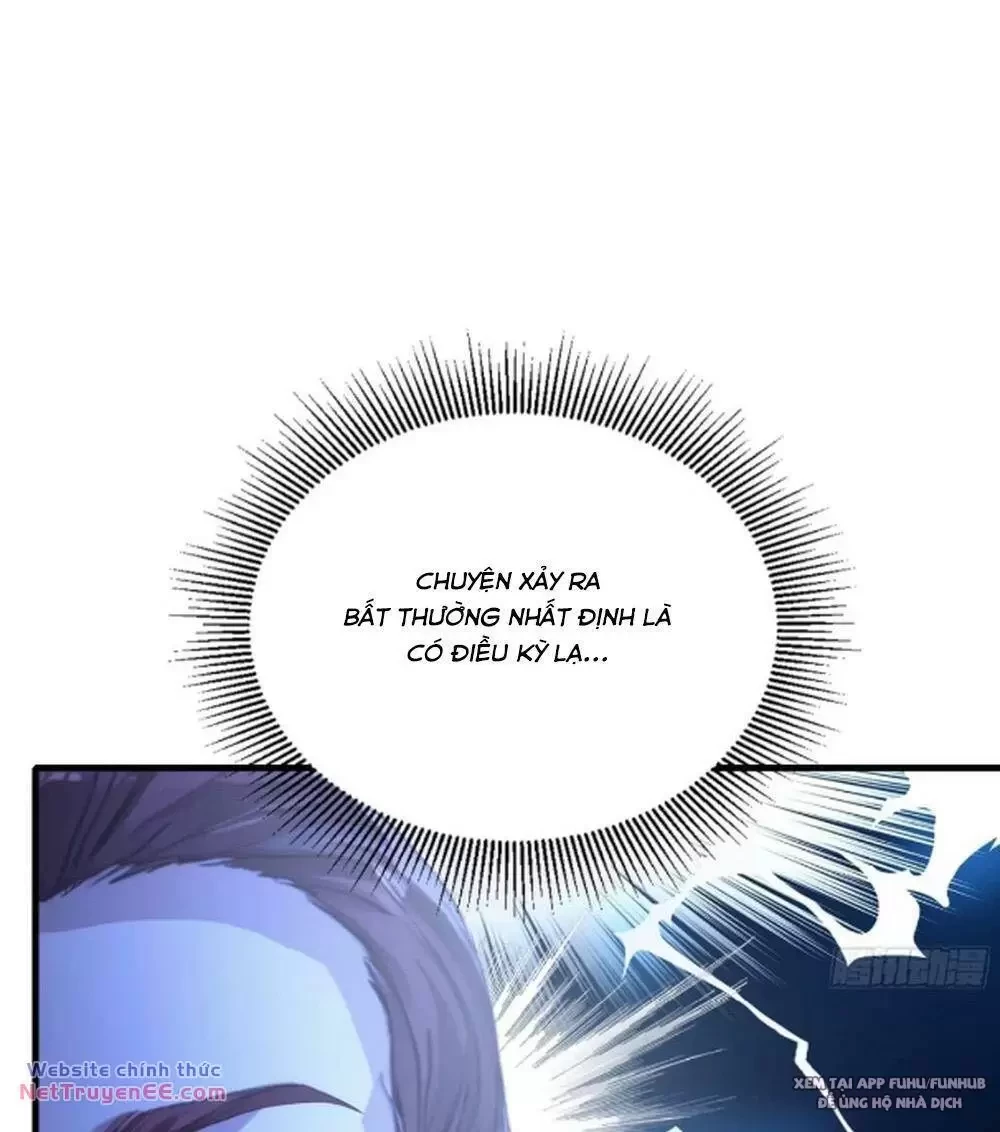 Hoá Ra Ta Đã Vô Địch Từ Lâu Chapter 53 - Trang 4