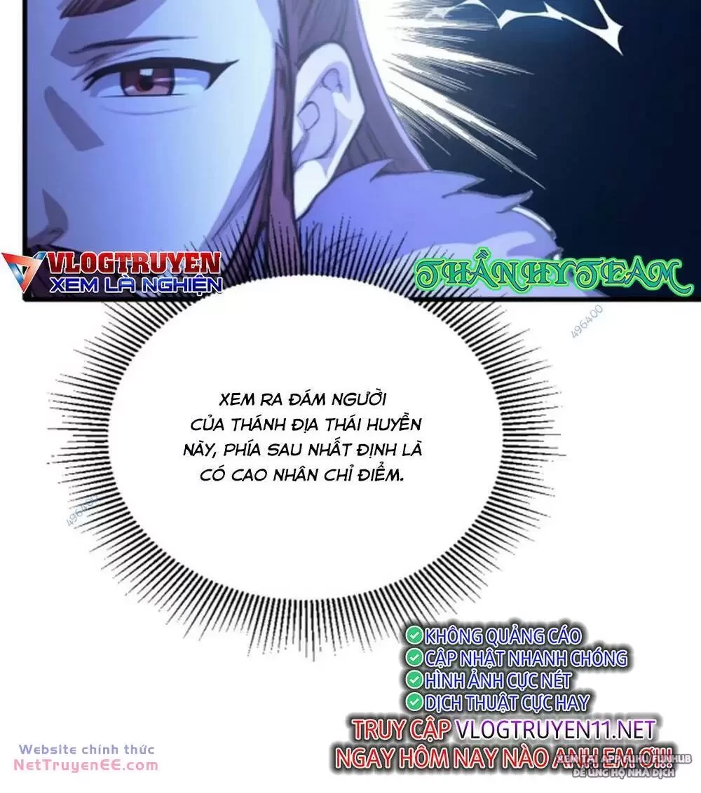 Hoá Ra Ta Đã Vô Địch Từ Lâu Chapter 53 - Trang 4