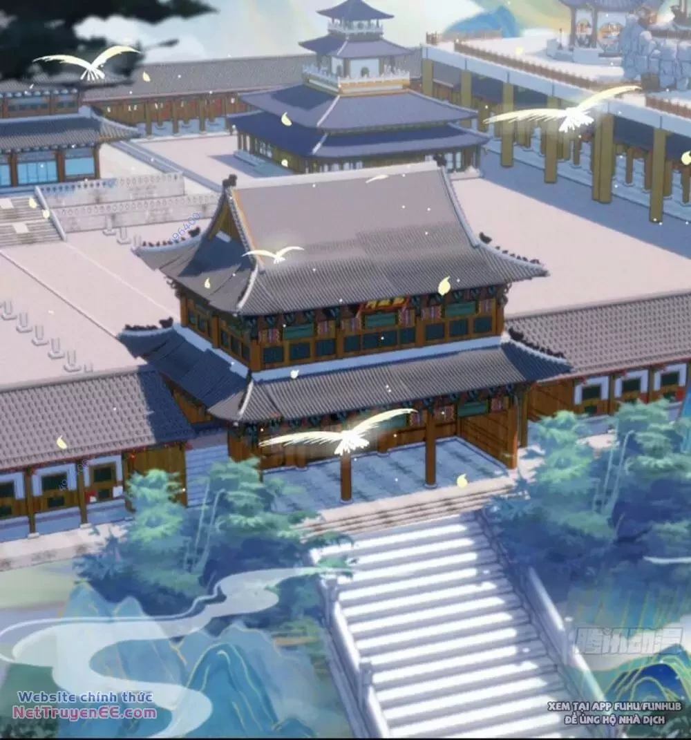 Hoá Ra Ta Đã Vô Địch Từ Lâu Chapter 53 - Trang 4