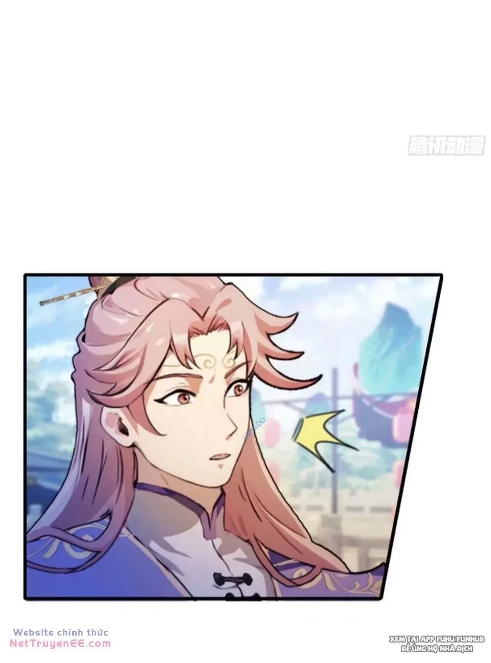 Hoá Ra Ta Đã Vô Địch Từ Lâu Chapter 53 - Trang 4