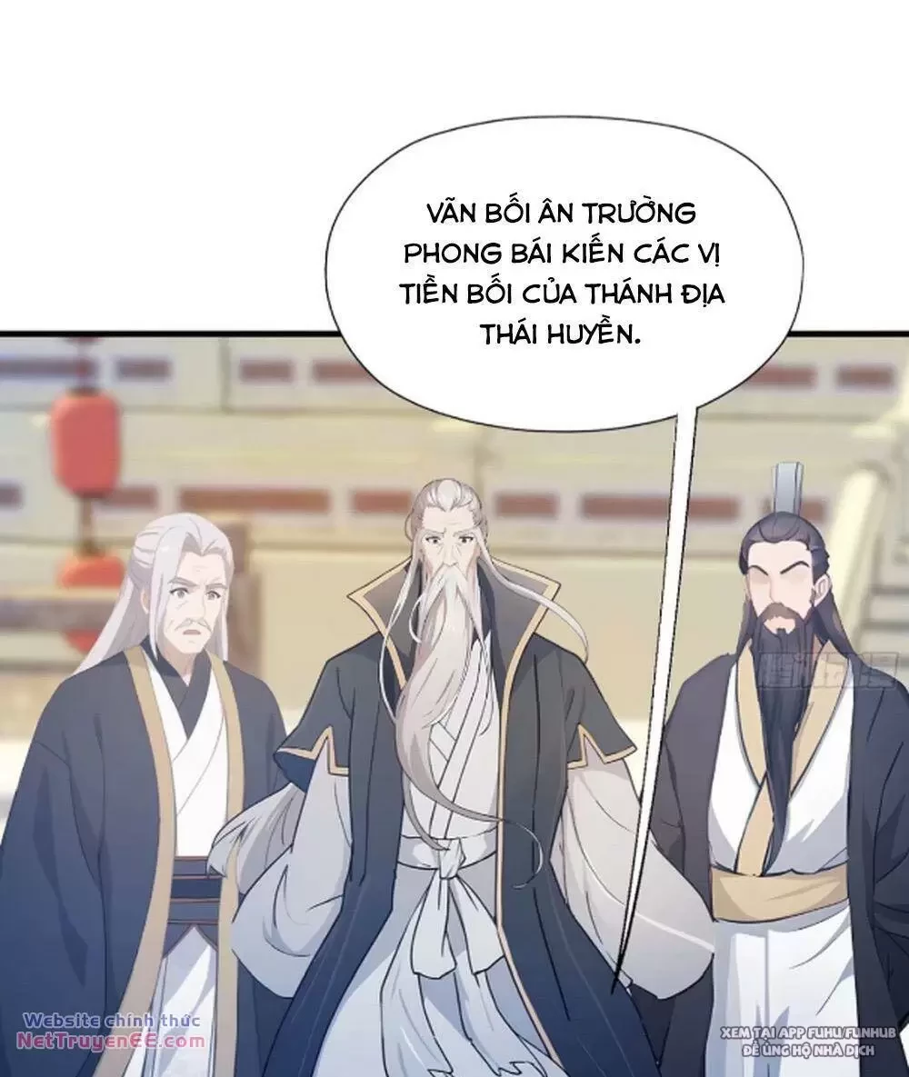 Hoá Ra Ta Đã Vô Địch Từ Lâu Chapter 53 - Trang 4