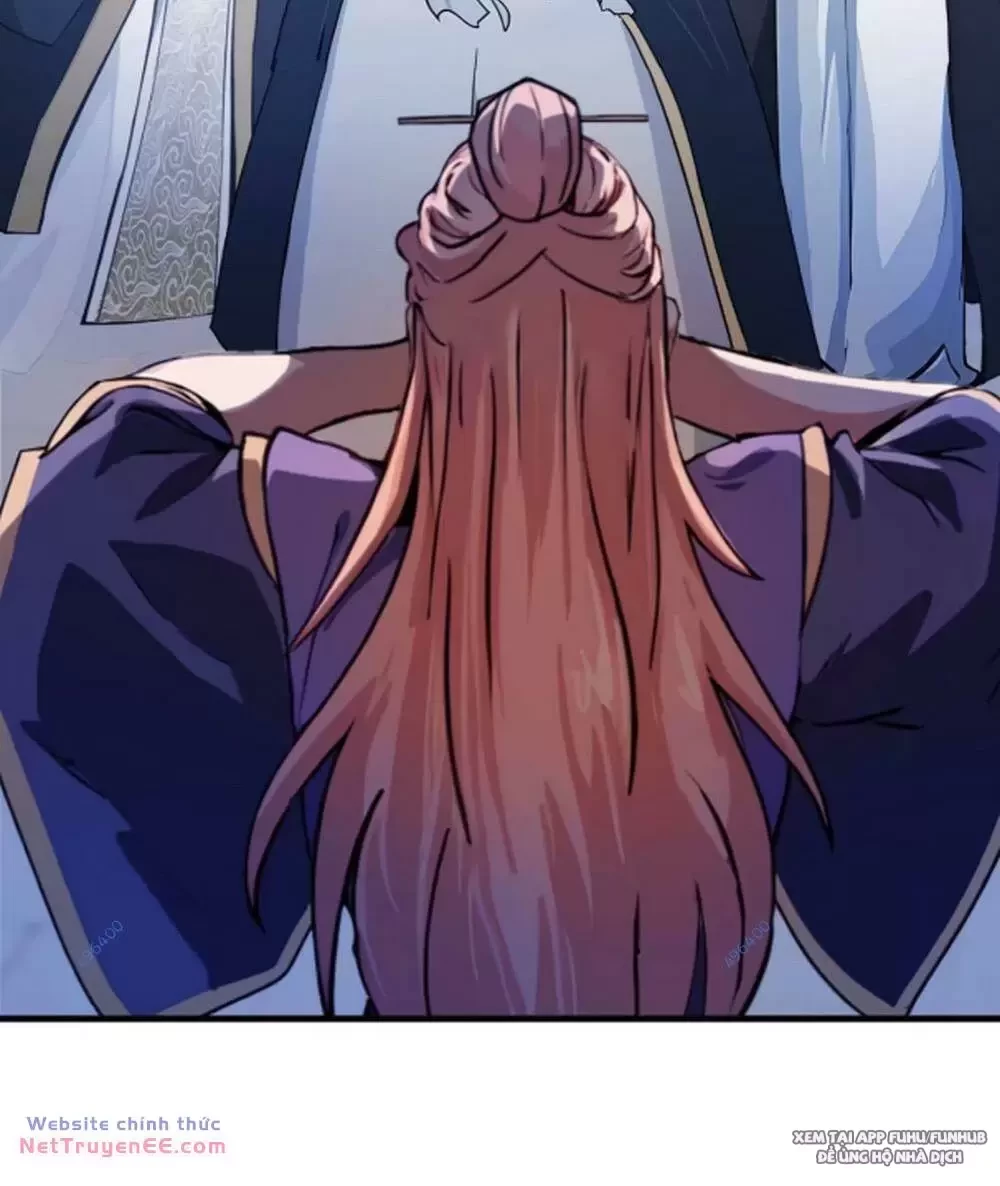 Hoá Ra Ta Đã Vô Địch Từ Lâu Chapter 53 - Trang 4