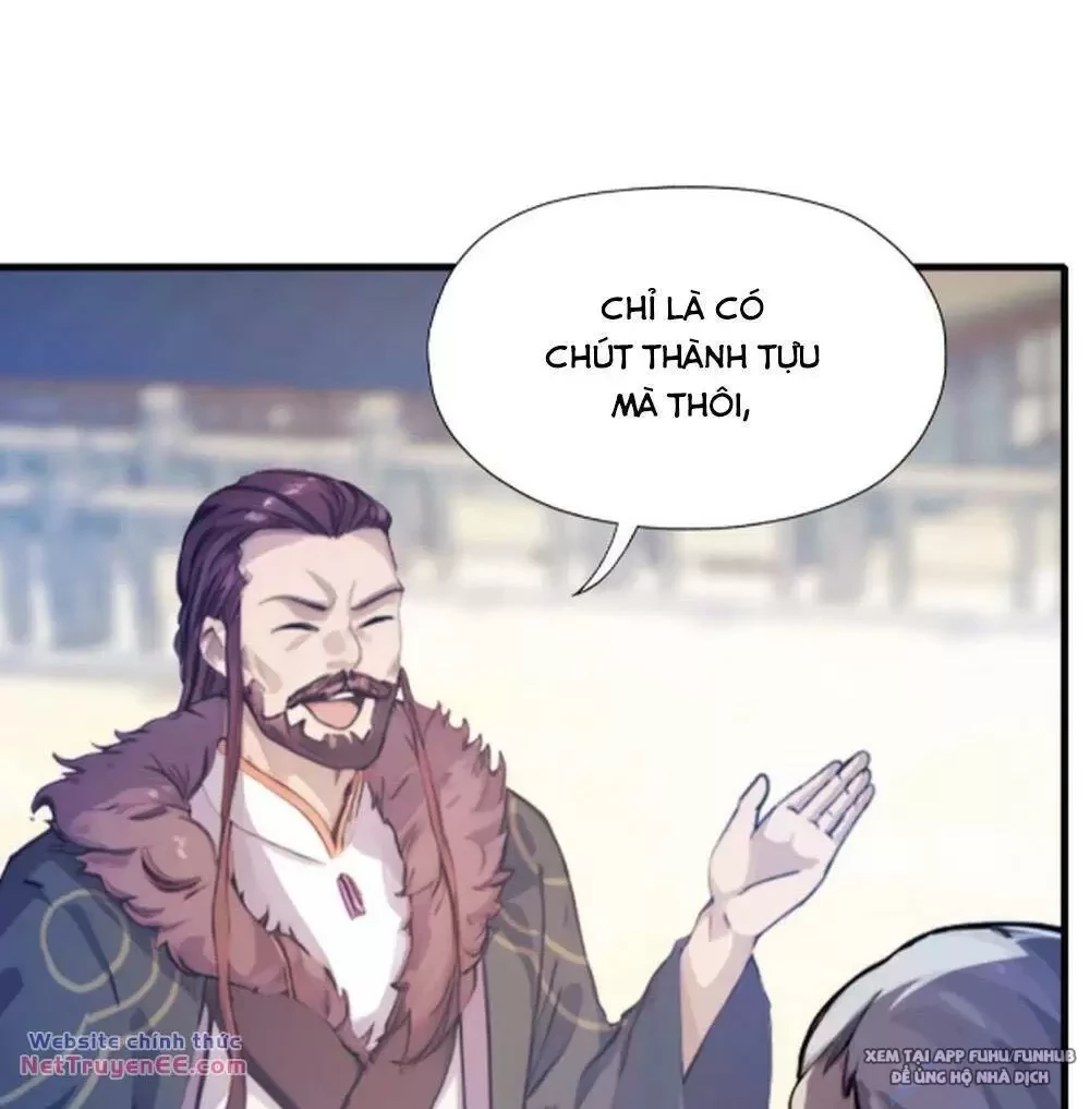 Hoá Ra Ta Đã Vô Địch Từ Lâu Chapter 53 - Trang 4