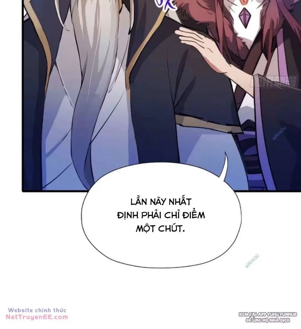 Hoá Ra Ta Đã Vô Địch Từ Lâu Chapter 53 - Trang 4