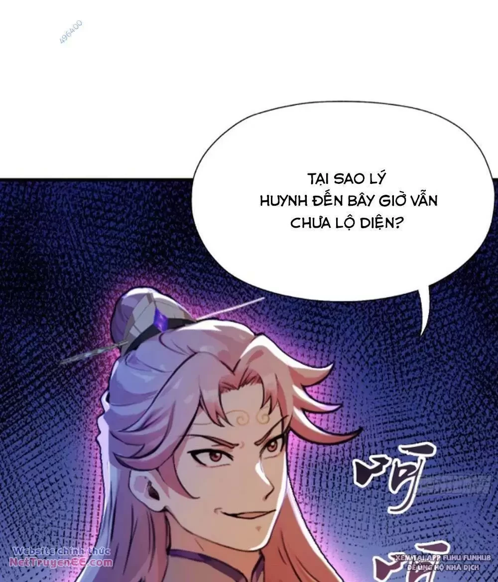 Hoá Ra Ta Đã Vô Địch Từ Lâu Chapter 53 - Trang 4