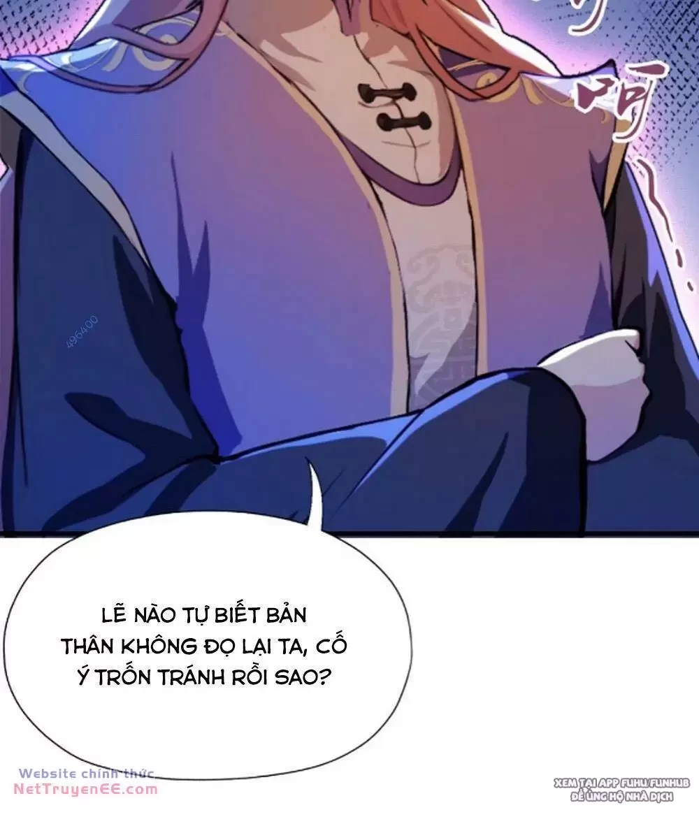 Hoá Ra Ta Đã Vô Địch Từ Lâu Chapter 53 - Trang 4