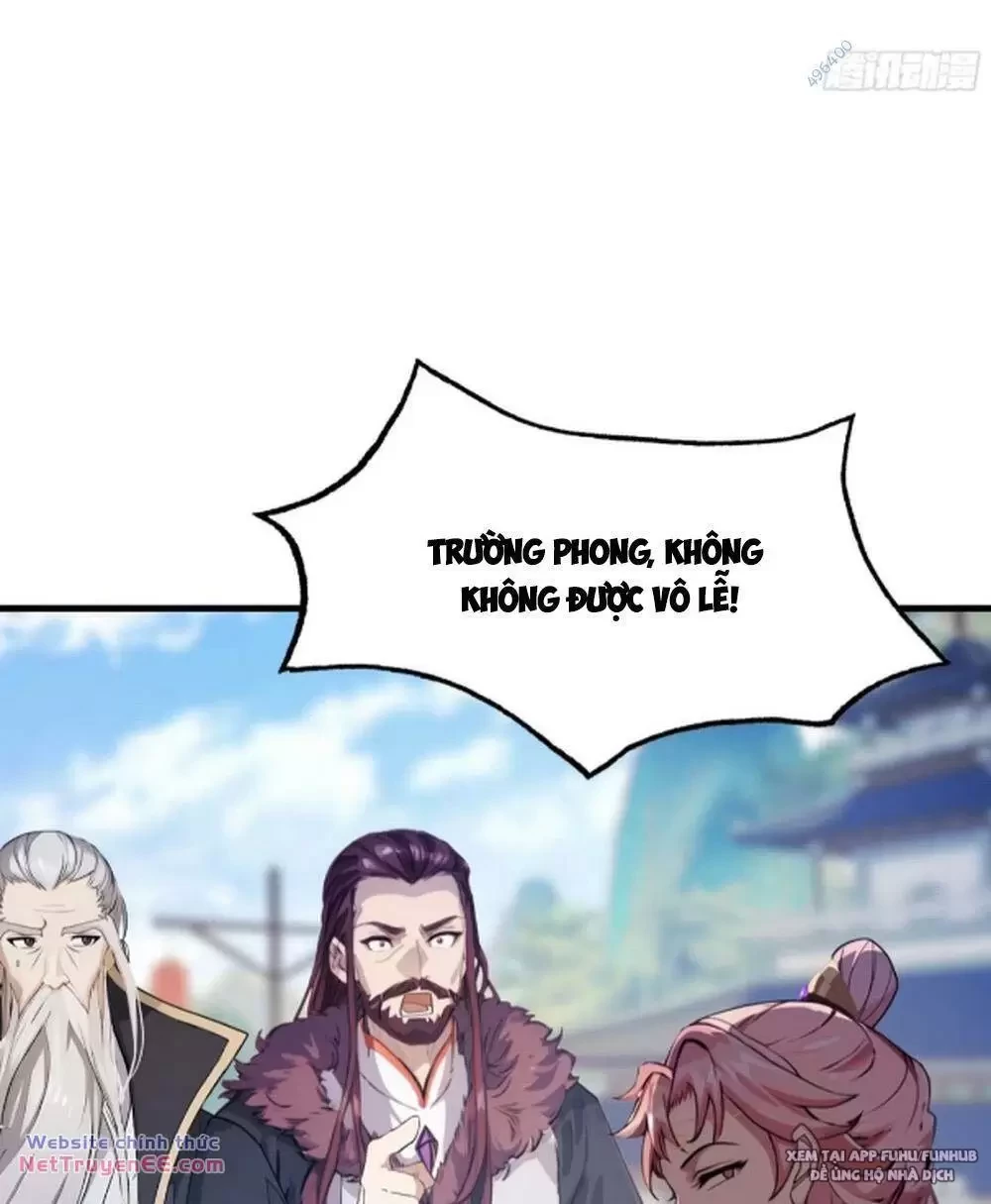 Hoá Ra Ta Đã Vô Địch Từ Lâu Chapter 53 - Trang 4