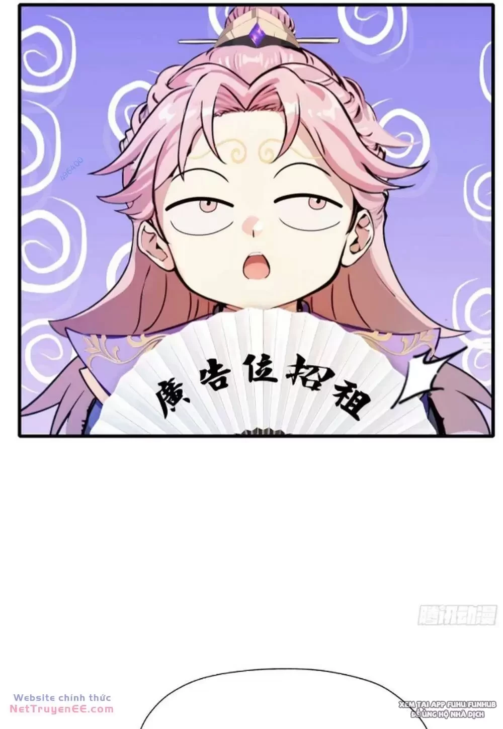 Hoá Ra Ta Đã Vô Địch Từ Lâu Chapter 53 - Trang 4