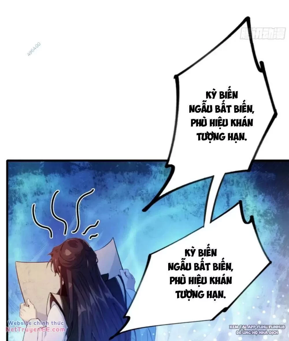 Hoá Ra Ta Đã Vô Địch Từ Lâu Chapter 53 - Trang 4