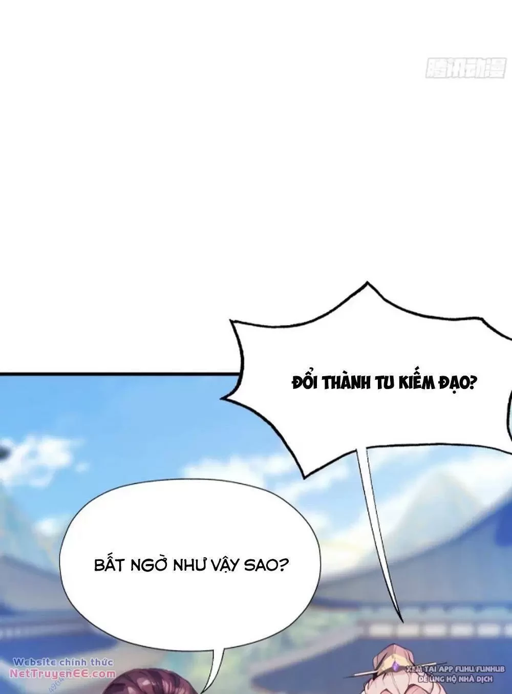 Hoá Ra Ta Đã Vô Địch Từ Lâu Chapter 53 - Trang 4