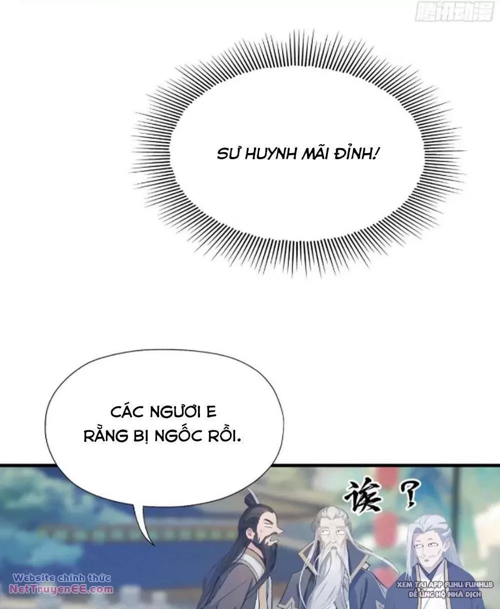 Hoá Ra Ta Đã Vô Địch Từ Lâu Chapter 53 - Trang 4