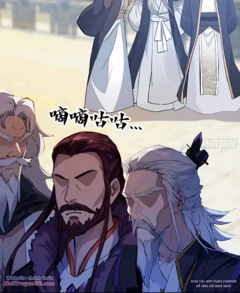 Hoá Ra Ta Đã Vô Địch Từ Lâu Chapter 53 - Trang 4