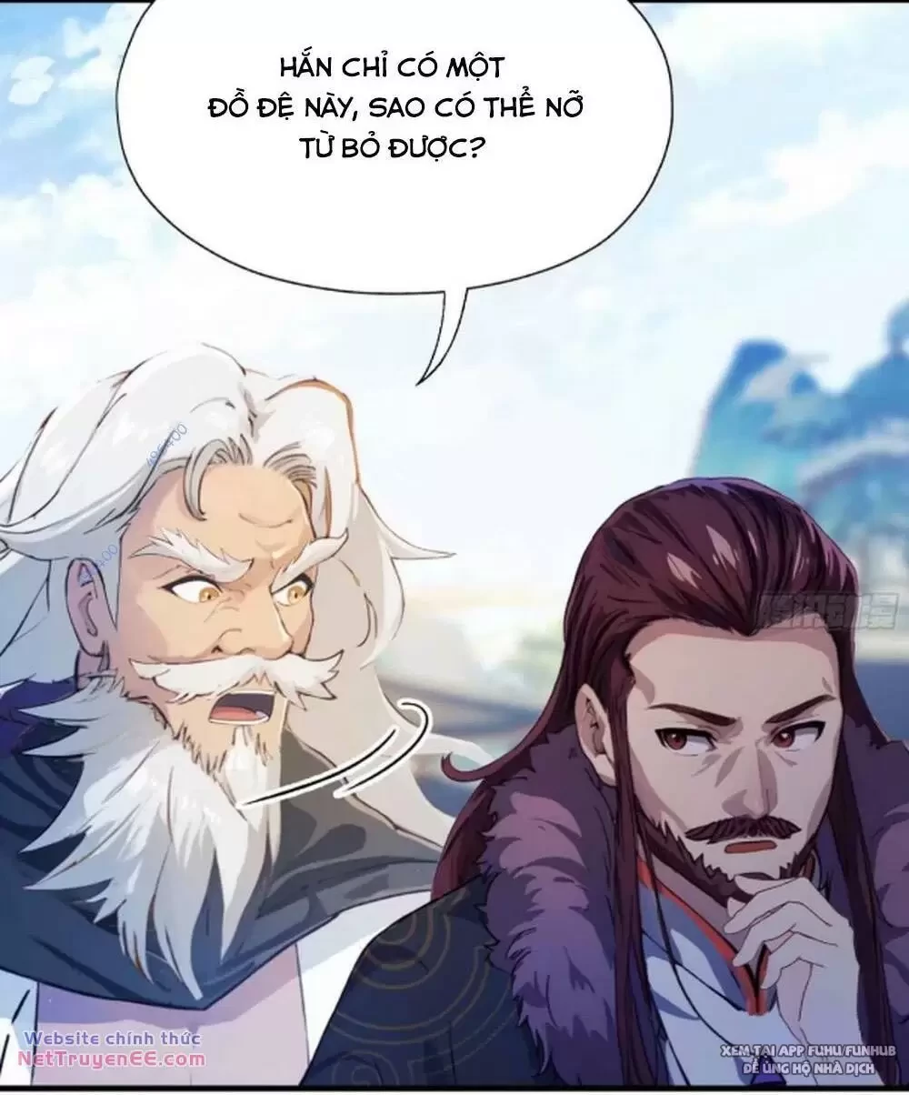 Hoá Ra Ta Đã Vô Địch Từ Lâu Chapter 53 - Trang 4