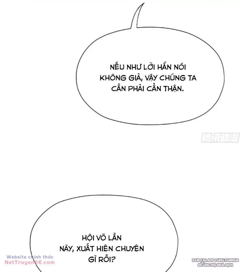 Hoá Ra Ta Đã Vô Địch Từ Lâu Chapter 53 - Trang 4