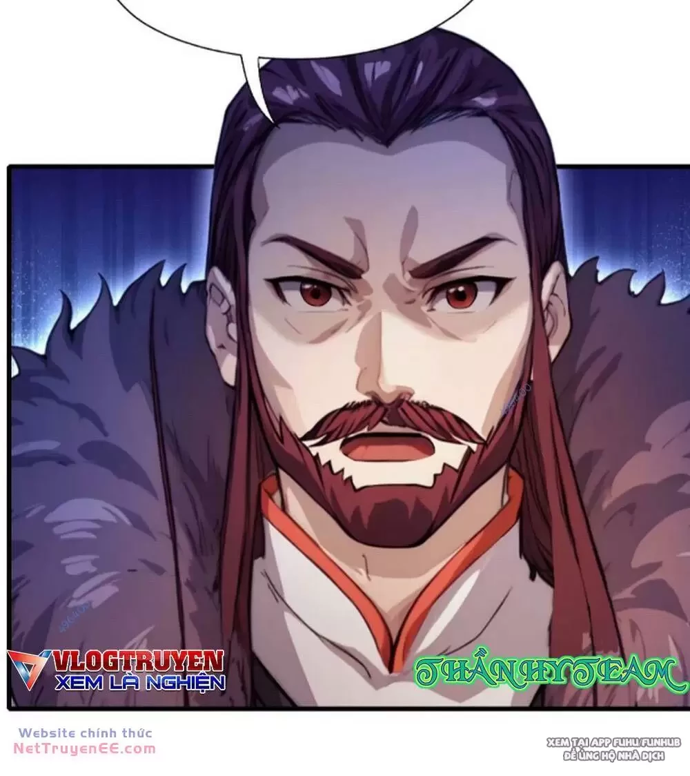 Hoá Ra Ta Đã Vô Địch Từ Lâu Chapter 53 - Trang 4