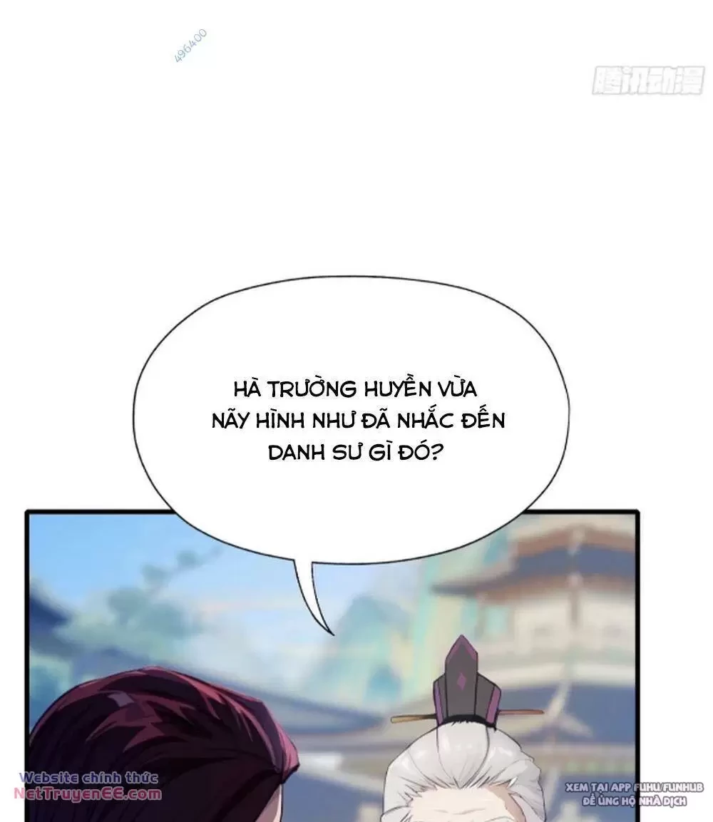 Hoá Ra Ta Đã Vô Địch Từ Lâu Chapter 53 - Trang 4