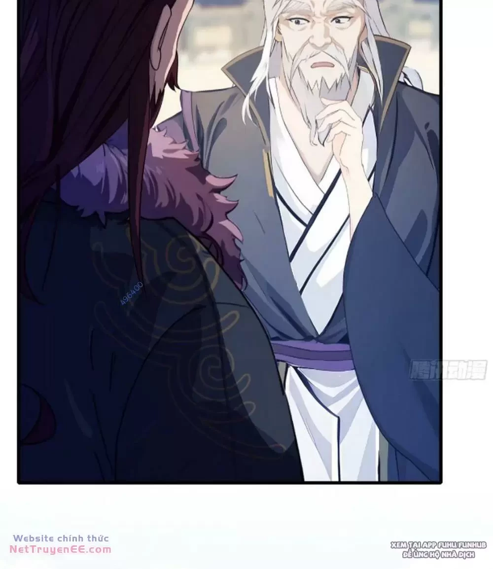 Hoá Ra Ta Đã Vô Địch Từ Lâu Chapter 53 - Trang 4