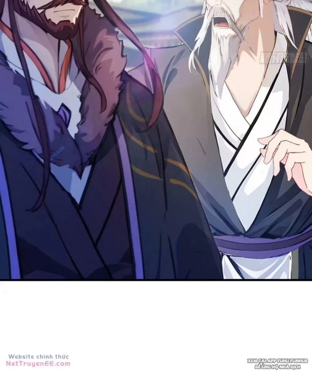 Hoá Ra Ta Đã Vô Địch Từ Lâu Chapter 53 - Trang 4